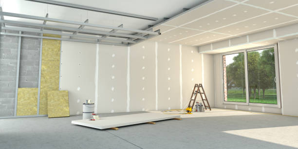 Best Spray Foam Insulation  in Valley Stream, NY